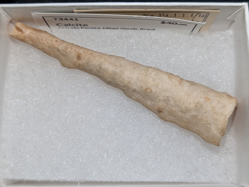 Calcite