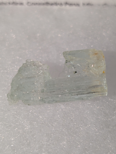 Aquamarine