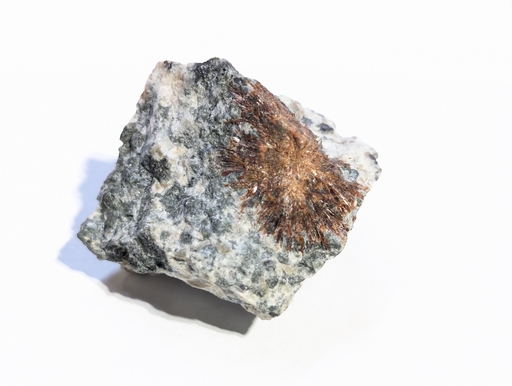 Normandite