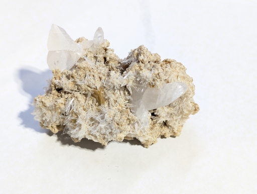 Calcite (Butterfly Twin)