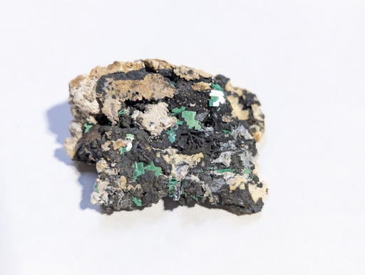 Metatorbernite