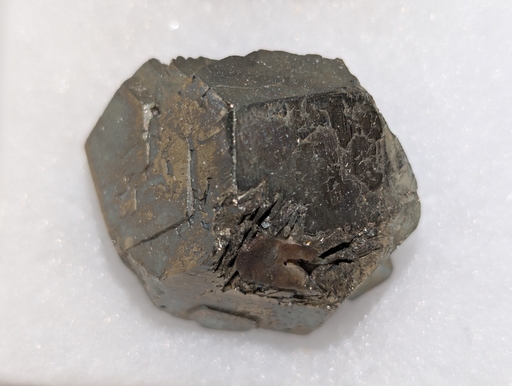 Pyrite