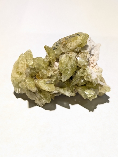 Brazilianite
