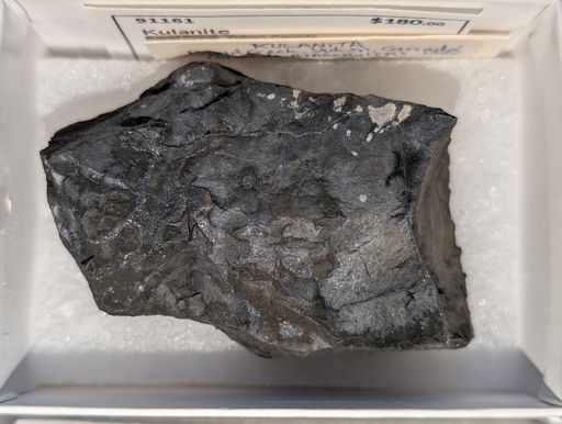 Kulanite