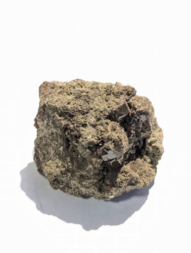Vesuvianite