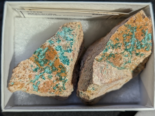 Atacamite