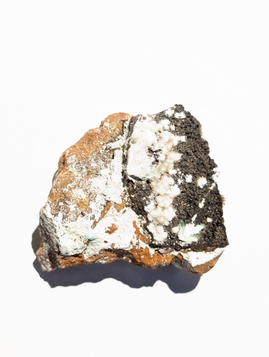 Descloizite