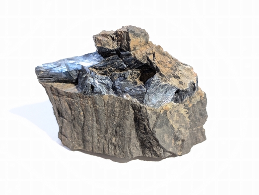 Vivianite