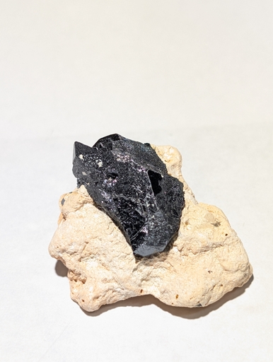 Struverite/Ilmenorutile