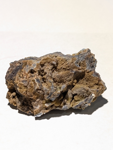 Senegalite
