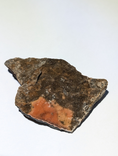 Rhodochrosite