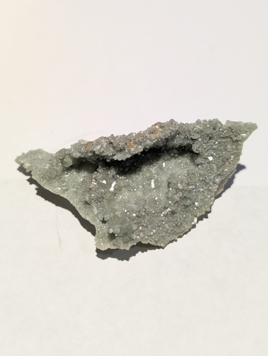 Fluorapatite