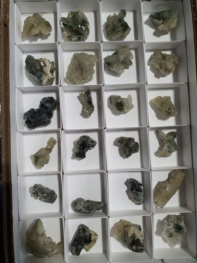 Fluorapatite