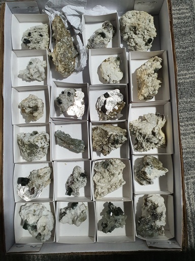 Fluorapatite