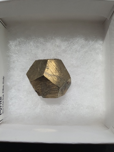Pyrite