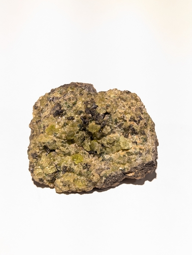 Forsterite/Olivine