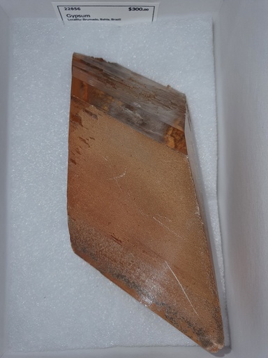Gypsum