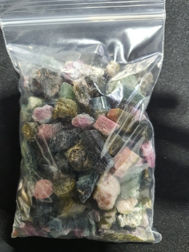 Tourmaline