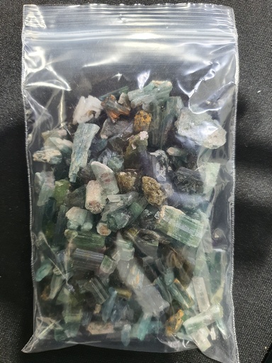 Tourmaline