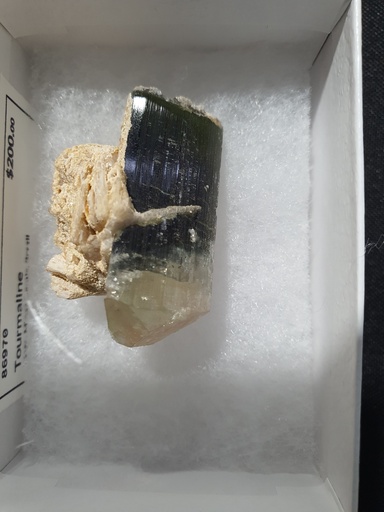 Tourmaline