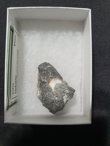 Makatite