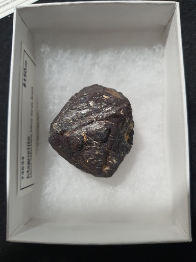 Magnetite