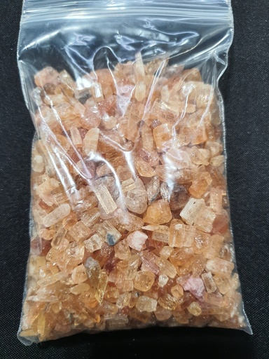Imperial Topaz