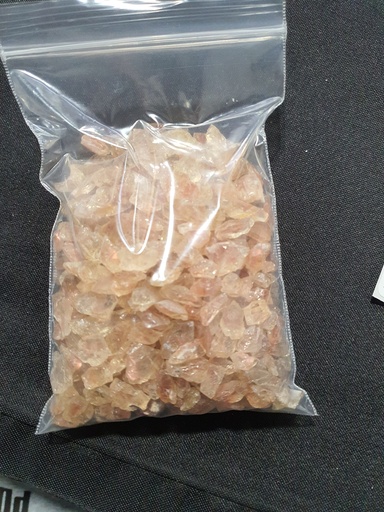 Oregon Sunstone