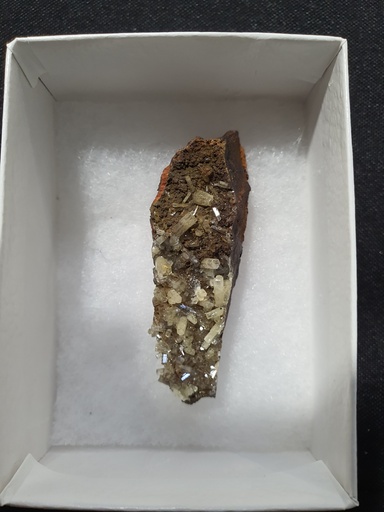 Mimetite