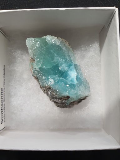 Smithsonite
