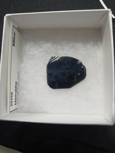 Hematite