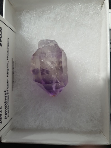 Amethyst