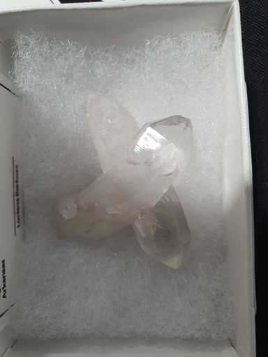 Quartz (Curved)