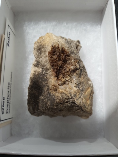 Eosphorite 