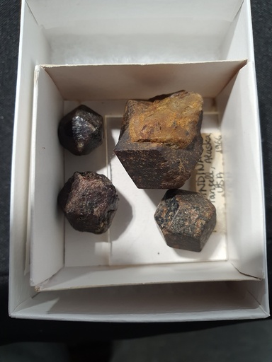 Almandine