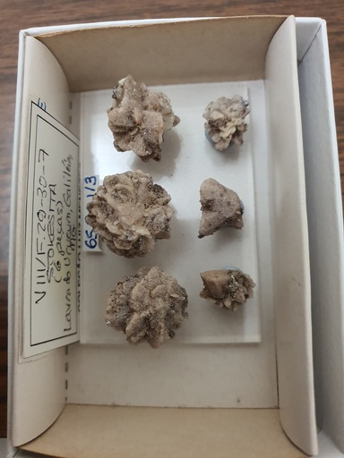 Stokesite