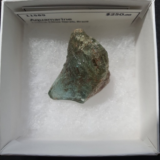 Aquamarine