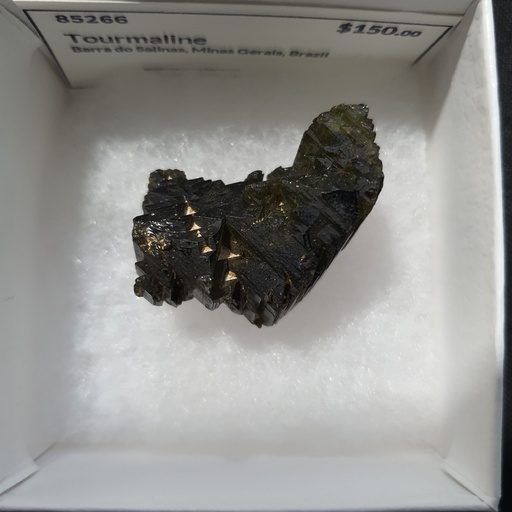 Tourmaline