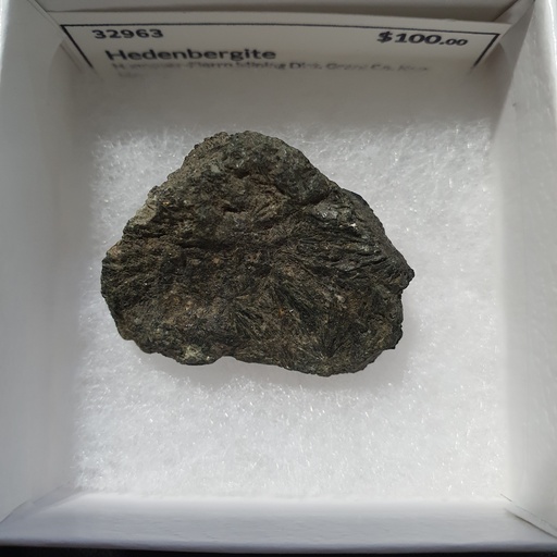 Hedenbergite