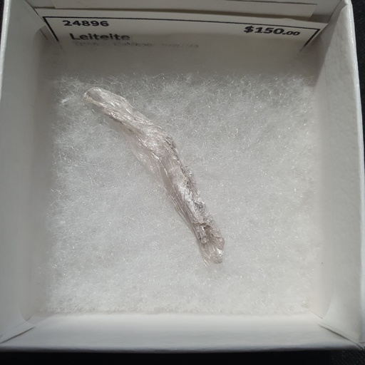 Leiteite
