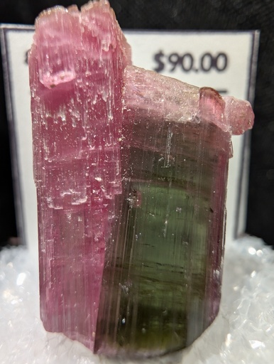 [164] Tourmaline