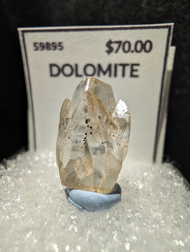 [178] Dolomite