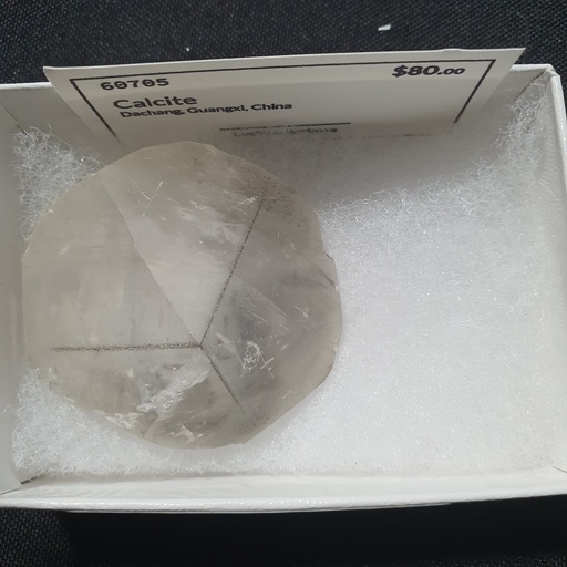 Calcite