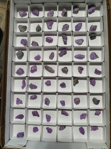 Stichtite