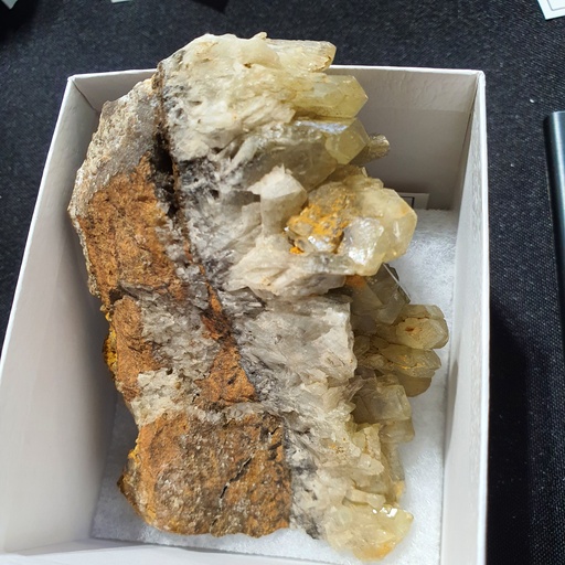 Baryte