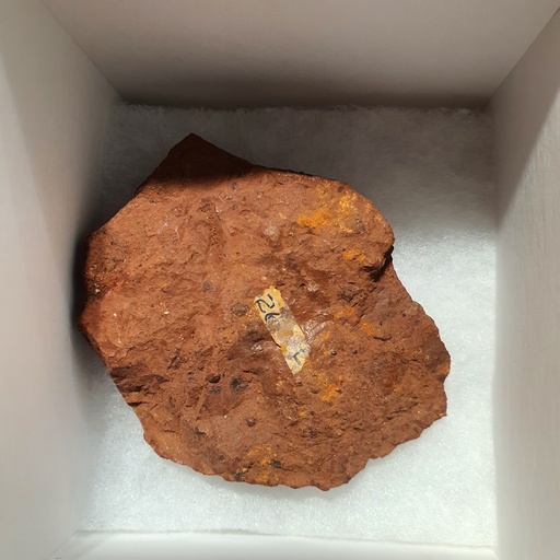 Bauxite