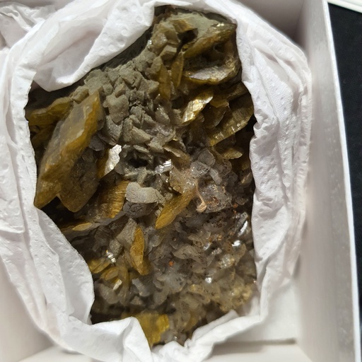 Siderite