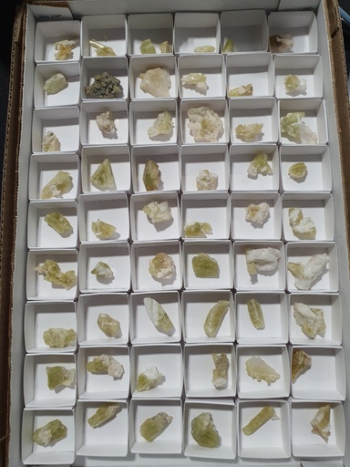 Brazilianite