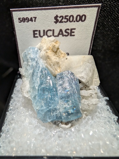 [331] Euclase