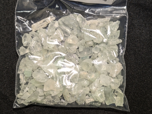 Hiddenite